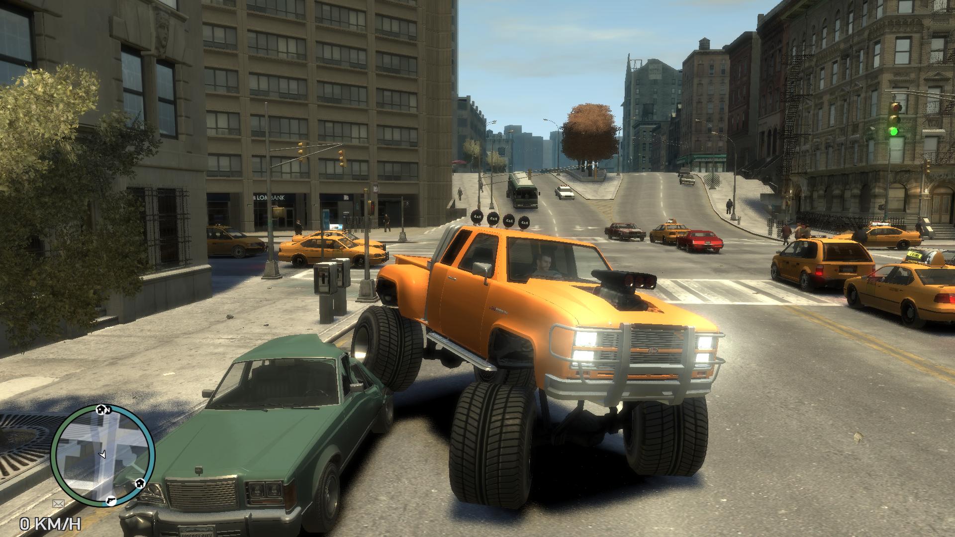 gta 4 highly compressed 32mb free download