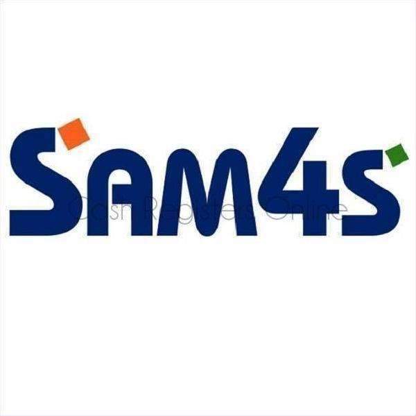sam4s er-5200m software